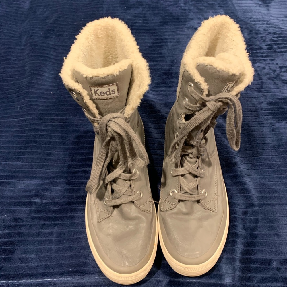 Keds Boots